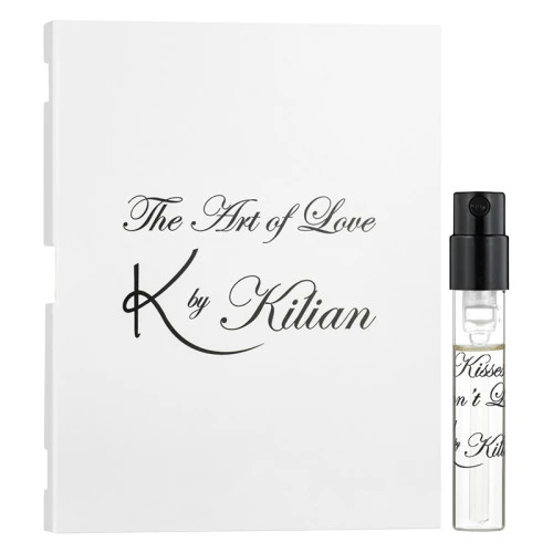 Парфумована вода Kilian Kisses don't Lie для жінок
