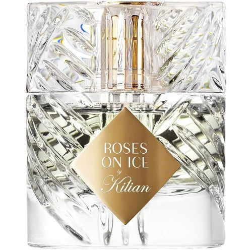Парфумована вода Kilian Roses on Ice для чоловіків та жінок