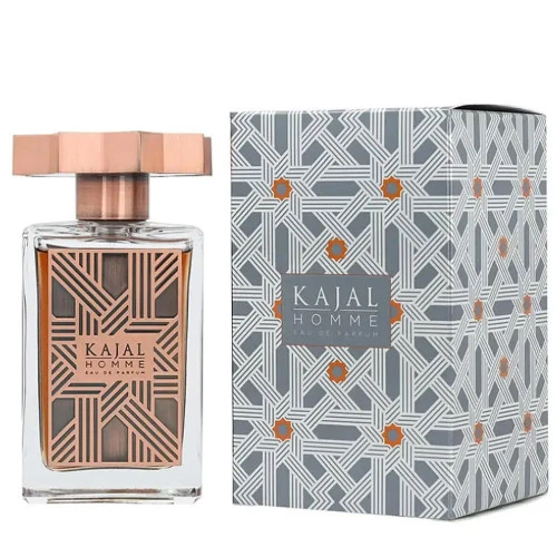 Парфюмированная вода Kajal Homme для мужчин (оригинал)