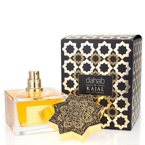 Парфюмированная вода Kajal Dahab для женщин