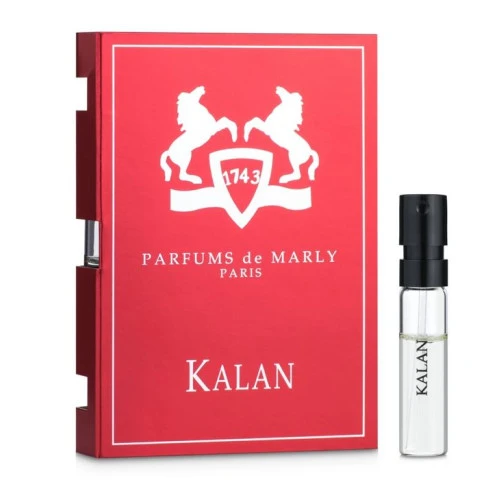 Парфюмированная вода Parfums de Marly Kalan для мужчин и женщин