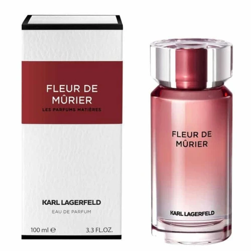Парфумована вода Karl Lagerfeld Fleur De Murier для жінок
