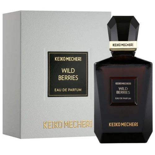 Парфумована вода Keiko Mecheri Wild Berries для жінок
