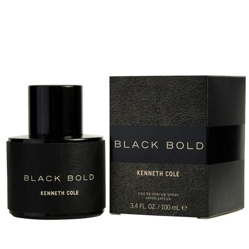 Парфумована вода Kenneth Cole Black Bold для чоловіків (оригінал)