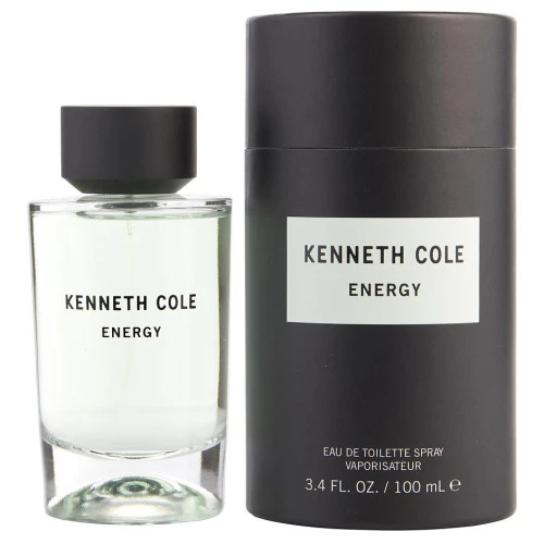 Туалетна вода Kenneth Cole Energy для чоловіків та жінок