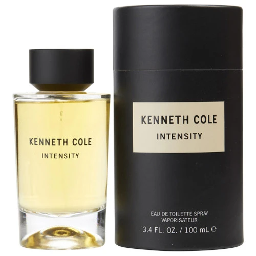 Туалетная вода Kenneth Cole Intensity для мужчин и женщин