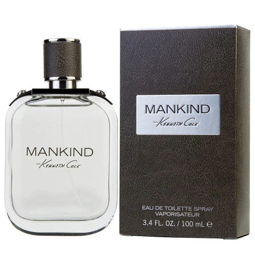 Туалетна вода Kenneth Cole Mankind для чоловіків