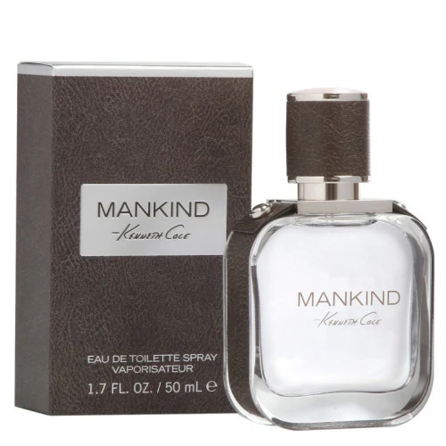 Туалетна вода Kenneth Cole Mankind для чоловіків