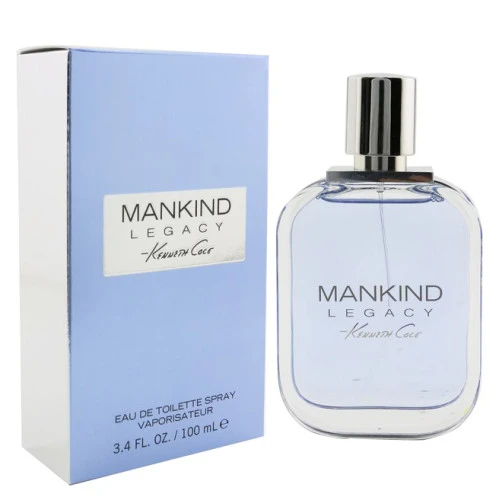 Туалетна вода Kenneth Cole Mankind Legacy для чоловіків