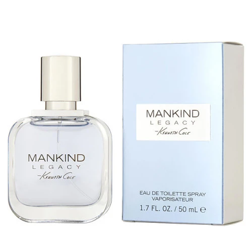 Туалетна вода Kenneth Cole Mankind Legacy для чоловіків