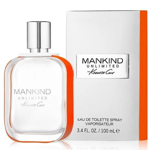 Туалетная вода Kenneth Cole Mankind Unlimited для мужчин