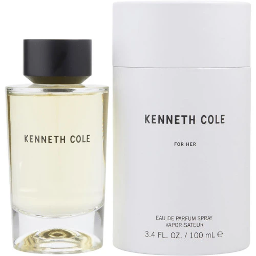 Парфумована вода Kenneth Cole For Her для жінок