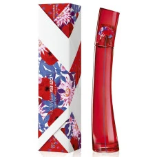 Парфумована вода Kenzo Flower by Kenzo 20th Anniversary Edition для жінок