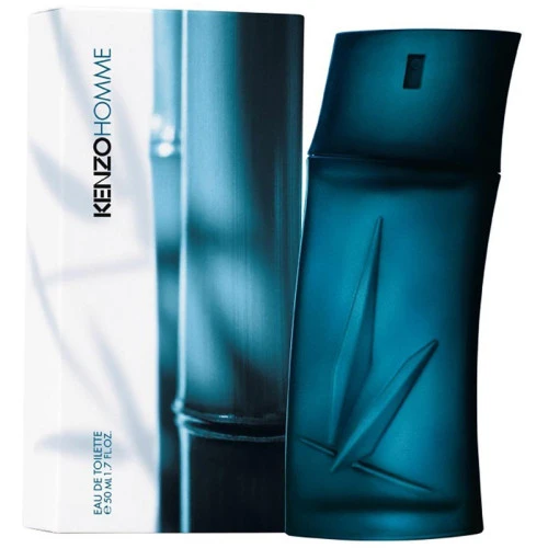 Туалетна вода Kenzo pour Homme для чоловіків