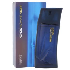 Туалетна вода Kenzo Homme Night для чоловіків