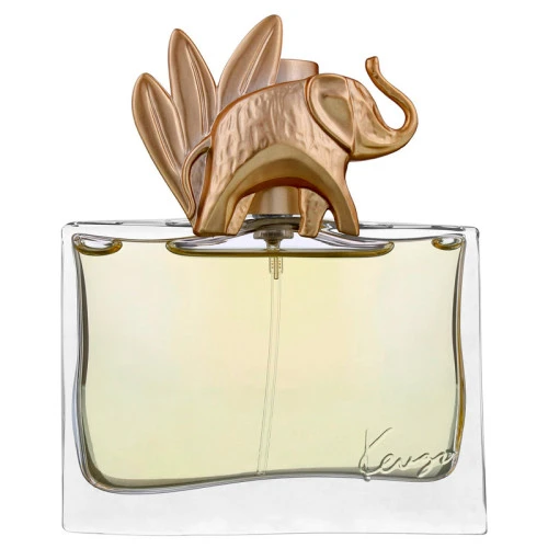 Парфумована вода Kenzo Jungle L'Elephant для жінок
