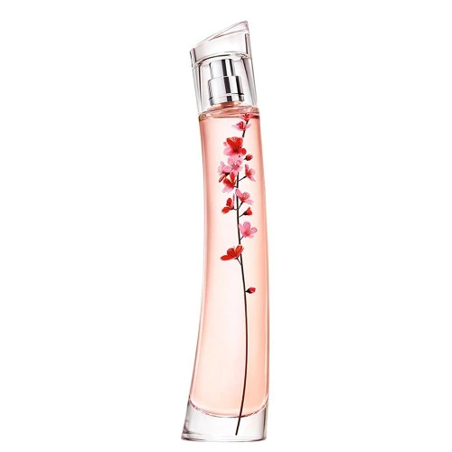 Парфумована вода Kenzo Flower by Kenzo Ikebana для жінок (оригінал)