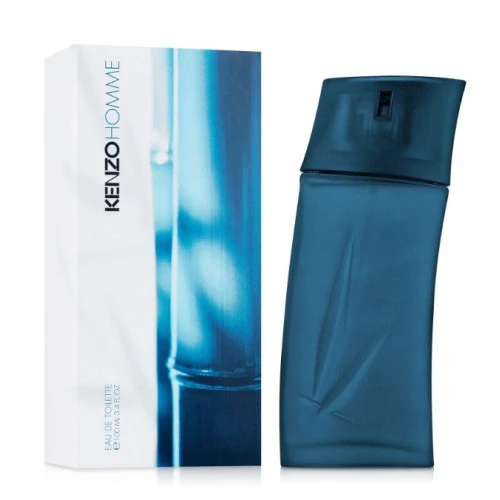 Туалетна вода Kenzo pour Homme для чоловіків