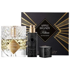 Набір Kilian Apple Brandy on the Rocks для чоловіків та жінок