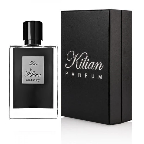 Парфумована вода Kilian Love Don't Be Shy для жінок