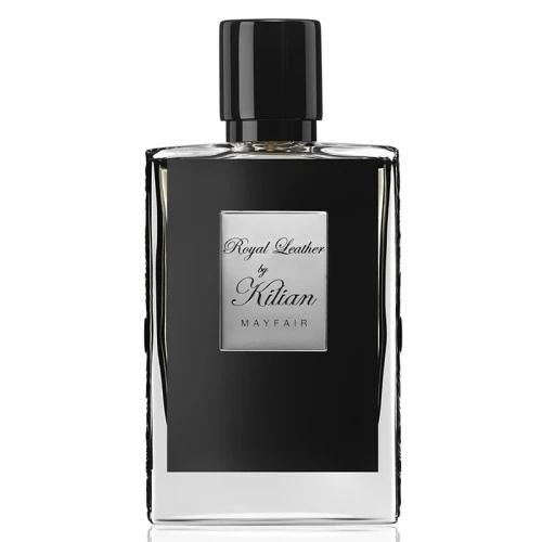 Парфумована вода Kilian Royal Leather Boutique Exclusive для чоловіків та жінок
