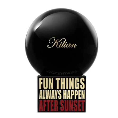 Парфумована вода Kilian Fun Things Always Happen After Sunset для чоловіків та жінок
