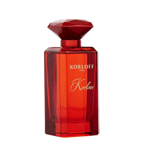 Парфумована вода Korloff Paris Korlove для жінок