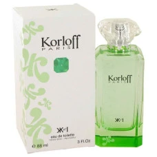 Туалетна вода Korloff Paris Kn°I для жінок