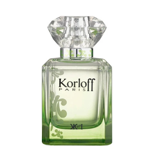 Туалетная вода Korloff Paris Kn°I для женщин