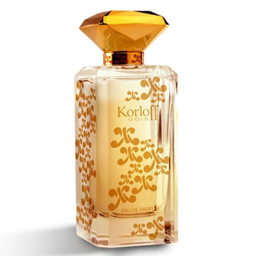 Парфумована вода Korloff Paris Korloff Gold для жінок