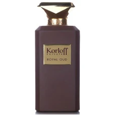 Парфюмированная вода Korloff Paris Royal Oud для мужчин и женщин 