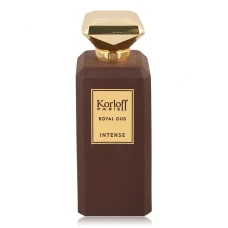 Парфумована вода Korloff Paris Royal Oud Intense для чоловіків та жінок