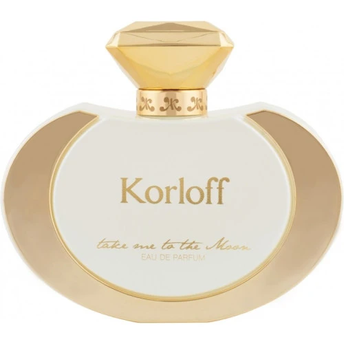 Парфумована вода Korloff Paris Take Me To The Moon для жінок