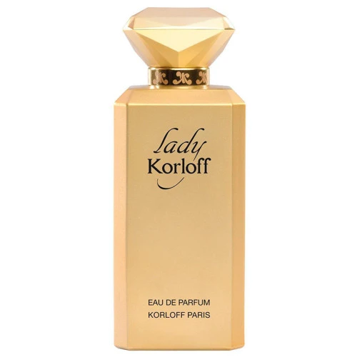 Парфумована вода Korloff Paris Lady Korloff для жінок
