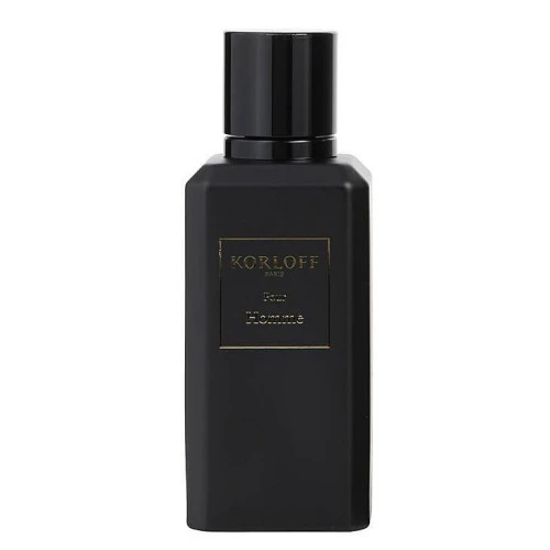 Парфумована вода Korloff Paris Pour Homme для чоловіків