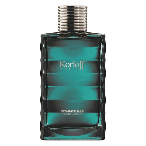 Парфумована вода Korloff Paris Ultimate Man для чоловіків