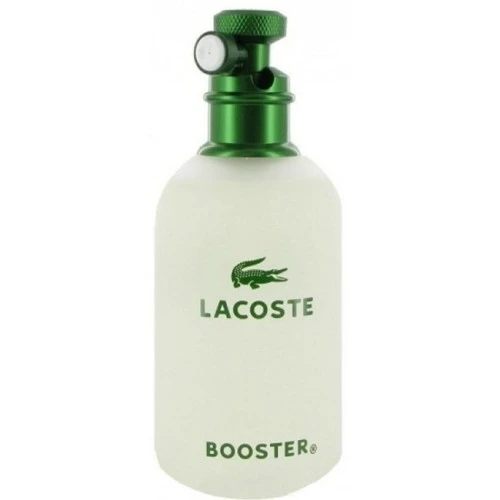 Туалетна вода Lacoste Booster для чоловіків