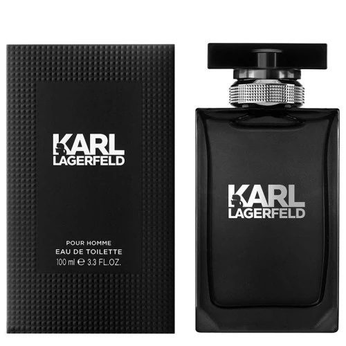 Туалетная вода Karl Lagerfeld Karl Lagerfeld for Him для мужчин