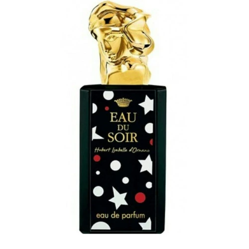 Парфюмированная вода Sisley Eau du Soir 2017 для женщин