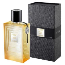 Парфумована вода Lalique Les Compositions Parfumees Woody Gold для чоловіків та жінок