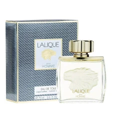 Туалетна вода Lalique Lalique Pour Homme Lion Eau de Toilette для чоловіків