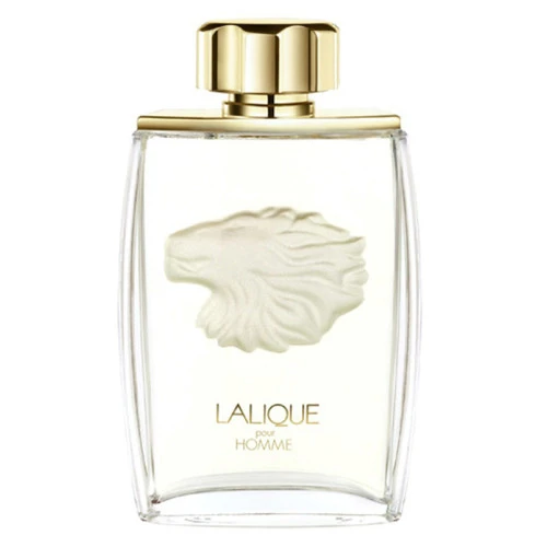 Туалетна вода Lalique Lalique Pour Homme Lion Eau de Toilette для чоловіків