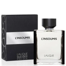 Туалетна вода Lalique L'Insoumis для чоловіків