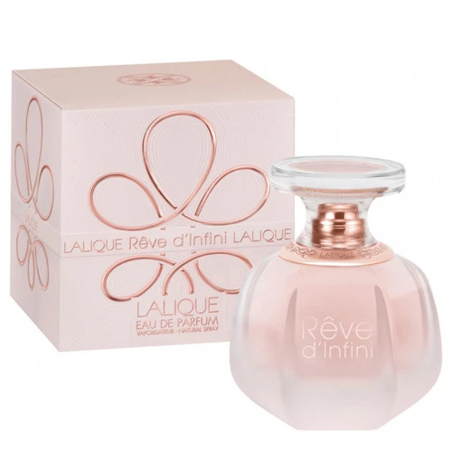 Парфюмированная вода Lalique Reve d'Infini для женщин