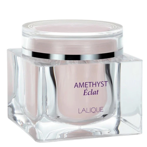 Крем для тіла Lalique Amethyst Eclat для жінок