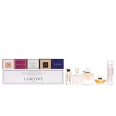 Набір мініатюр Lancome Mini Set для жінок