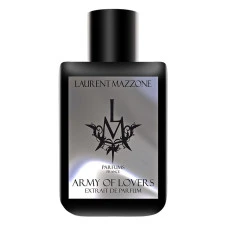 Духи Laurent Mazzone Army Of Lovers для мужчин и женщин 