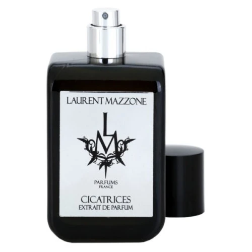 Духи Laurent Mazzone Cicatrices для мужчин и женщин