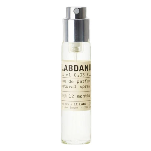 Парфумована вода Le Labo Labdanum 18 для чоловіків та жінок