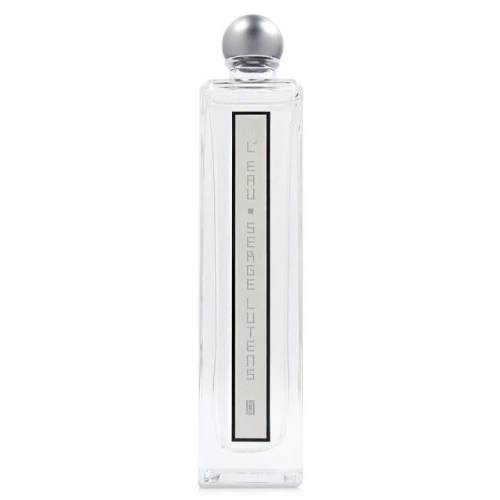 Парфюмированная вода Serge Lutens L'Eau для мужчин и женщин